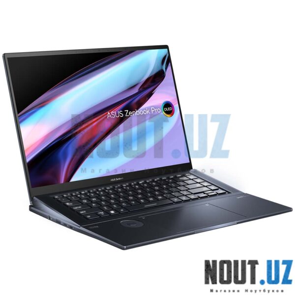 Zenbook Pro 16X 1 Asus ZenBook Pro 16X OLED (i9-13900H/RTX4070) Asus Zenbook Pro 16X OLED