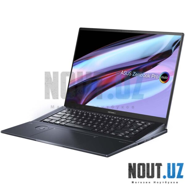 Zenbook Pro 16X 2 Asus ZenBook Pro 16X OLED (i9-13900H/RTX4070) Asus Zenbook Pro 16X OLED