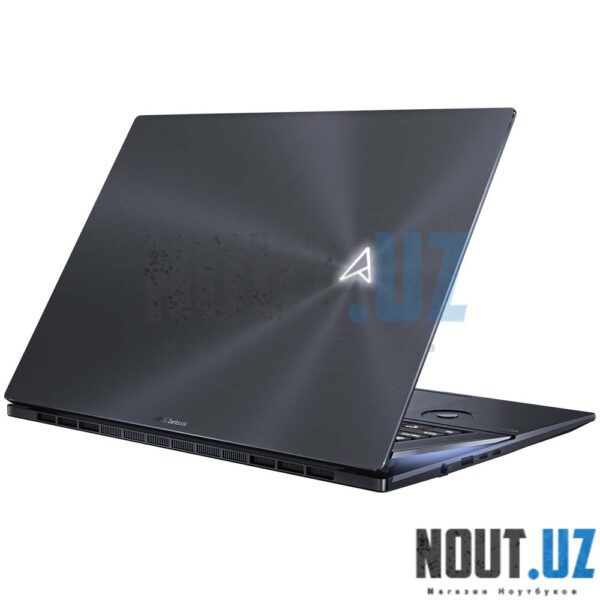 Zenbook Pro 16X 3 Asus ZenBook Pro 16X OLED (i9-13900H/RTX4070) Asus Zenbook Pro 16X OLED