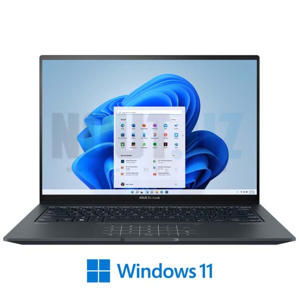 Zenbook Q series windows Asus ZenBook 14X OLED (i5-13500H) Asus ZenBook 14X