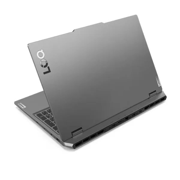 image Lenovo LOQ 15" (i5-12450HX/RTX3050 6GB) Lenovo LOQ 15