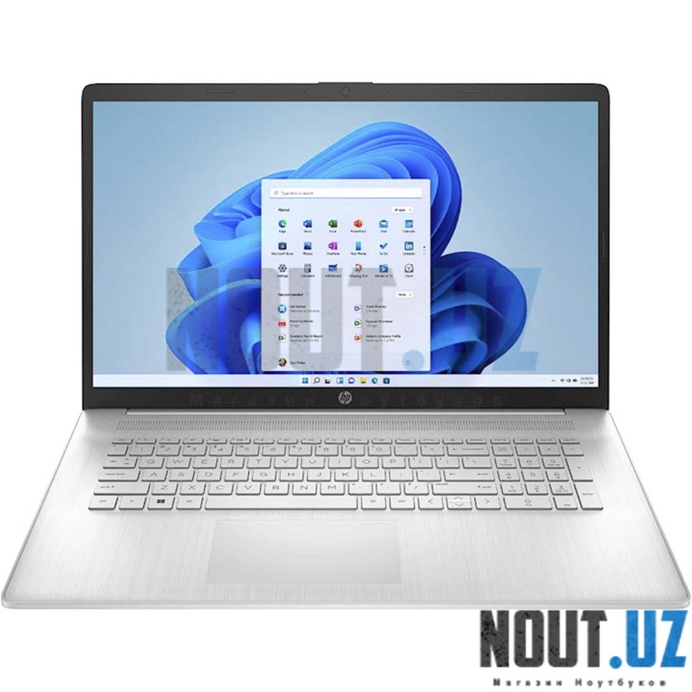 HP Laptop 17 1 HP Laptop 17 (i5-1235U) HP Laptop 17