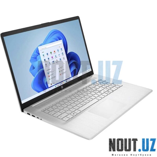 HP Laptop 17 HP Laptop 17 (i5-1235U) HP Laptop 17