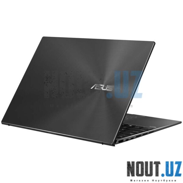 Zenbook 14 AMD 1 Asus ZenBook 14X OLED (R7-6800HS) Asus Zenbook 14X OLED