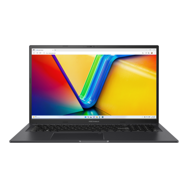 19 Asus VivoBook Go 15 E1504F (R3-7520U) Asus VivoBook Go 15