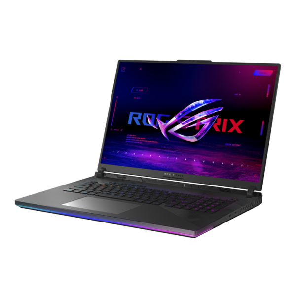 10 Asus ROG Strix Scar G834J (Core i9-14900HX/RTX4090) Asus ROG Strix SCAR G18