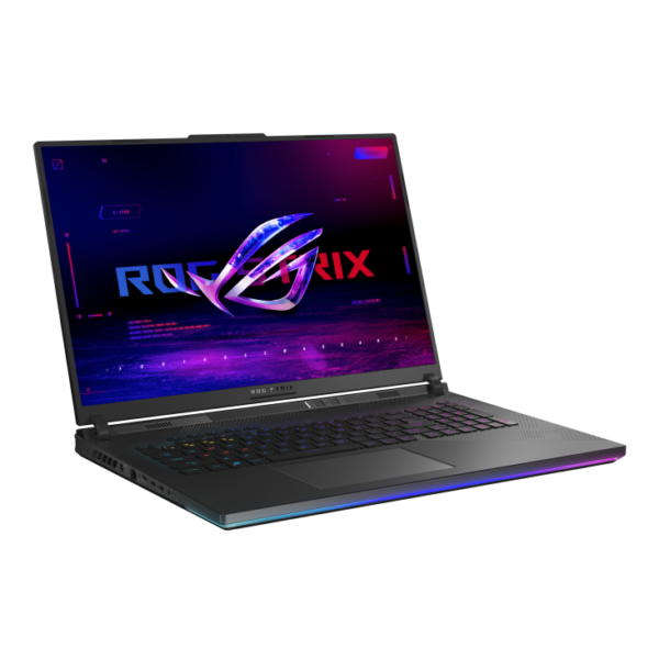 11 Asus ROG Strix Scar G834J (Core i9-14900HX/RTX4090) Asus ROG Strix SCAR G18