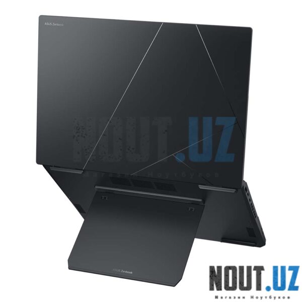 Zenbook duo oled 2024 4 Asus ZenBook DUO 2024 (Intel Core Ultra 9-185H) Asus ZenBook 14 DUO 2024