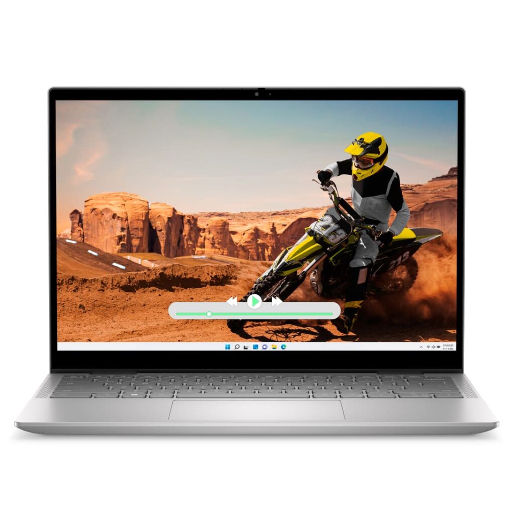 DELL Insprion 14 (Ryzen 5-7530U)