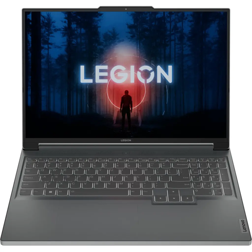 Lenovo Legion Slim 7 (i7-137000\RTX 4060)