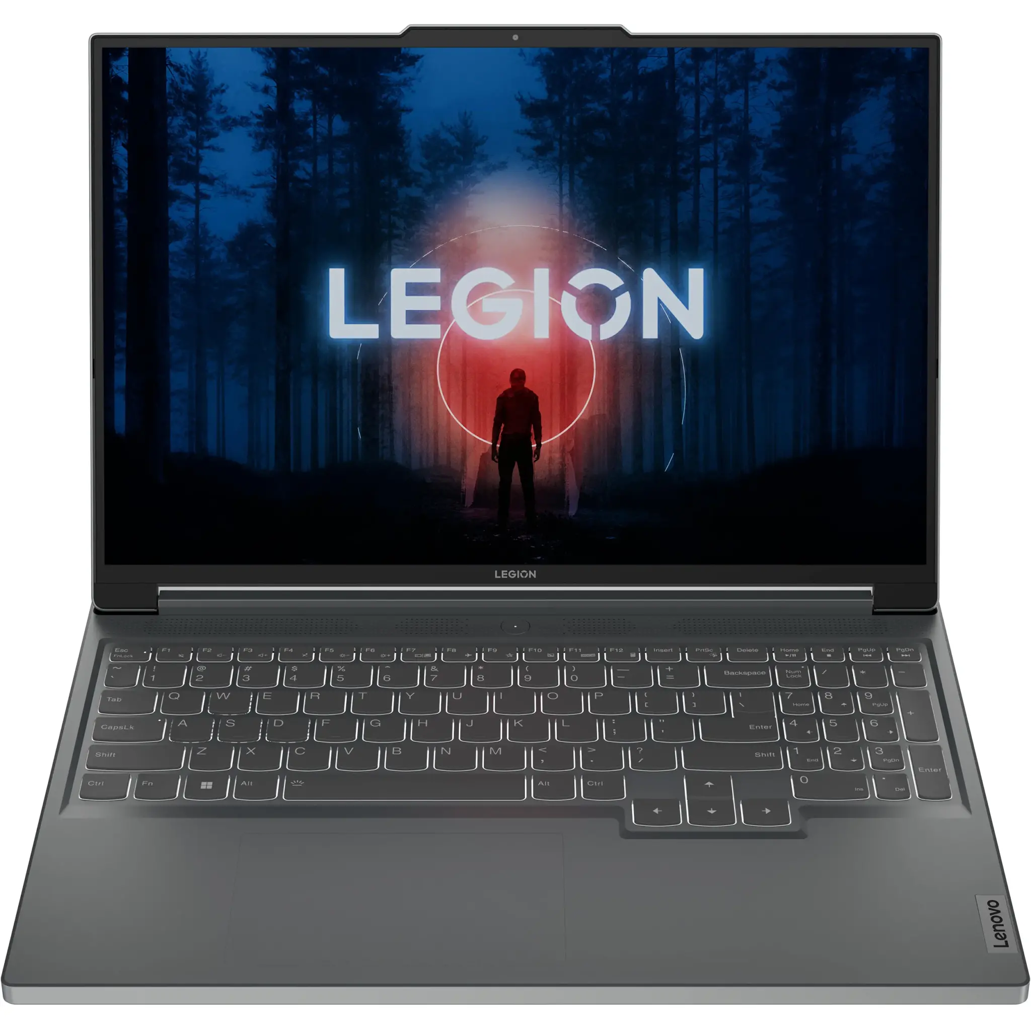 Купить Ноутбук Lenovo Legion 5 2025