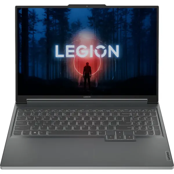 1 Lenovo Legion Slim 7 (i7-137000RTX 4060)