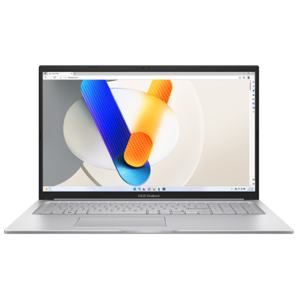 27 1 Asus VivoBook 17 (i5-1335U) Asus VivoBook 17