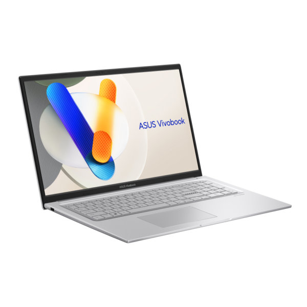 29 Asus VivoBook 17 (i5-1335U) Asus VivoBook 17