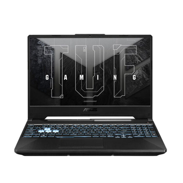 3 Asus TUF Gaming A15 (R5-7535HS/RTX2050) ASUS TUF Gaming FA507