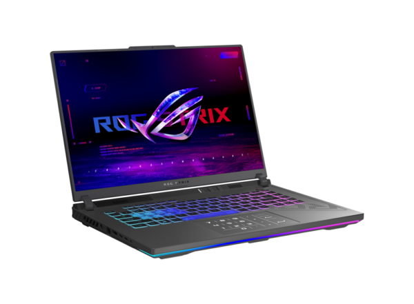 7 Asus ROG Strix G614 (i7-13650HX/RTX4080) ASUS ROG Strix G614