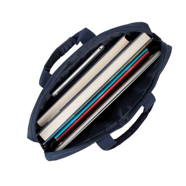 8035 dark blue.4260403570401.ver08 RIVACASE 8035 dark blue сумка для ноутбука 15.6"