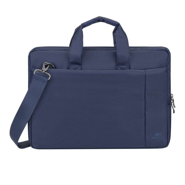 8231 blue.6901816082317.ver02 RIVACASE 8231 blue сумка для ноутбука 15.6"