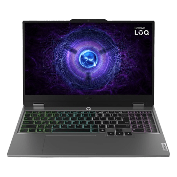 LOQ R7 4060 Lenovo LOQ 15" (i5-12450HX/RTX3050 6GB) Lenovo LOQ 15