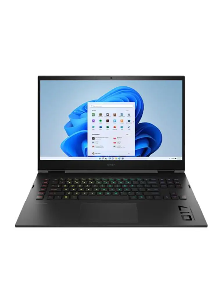 HP OMEN 17 (i5-11400H/RTX3060)