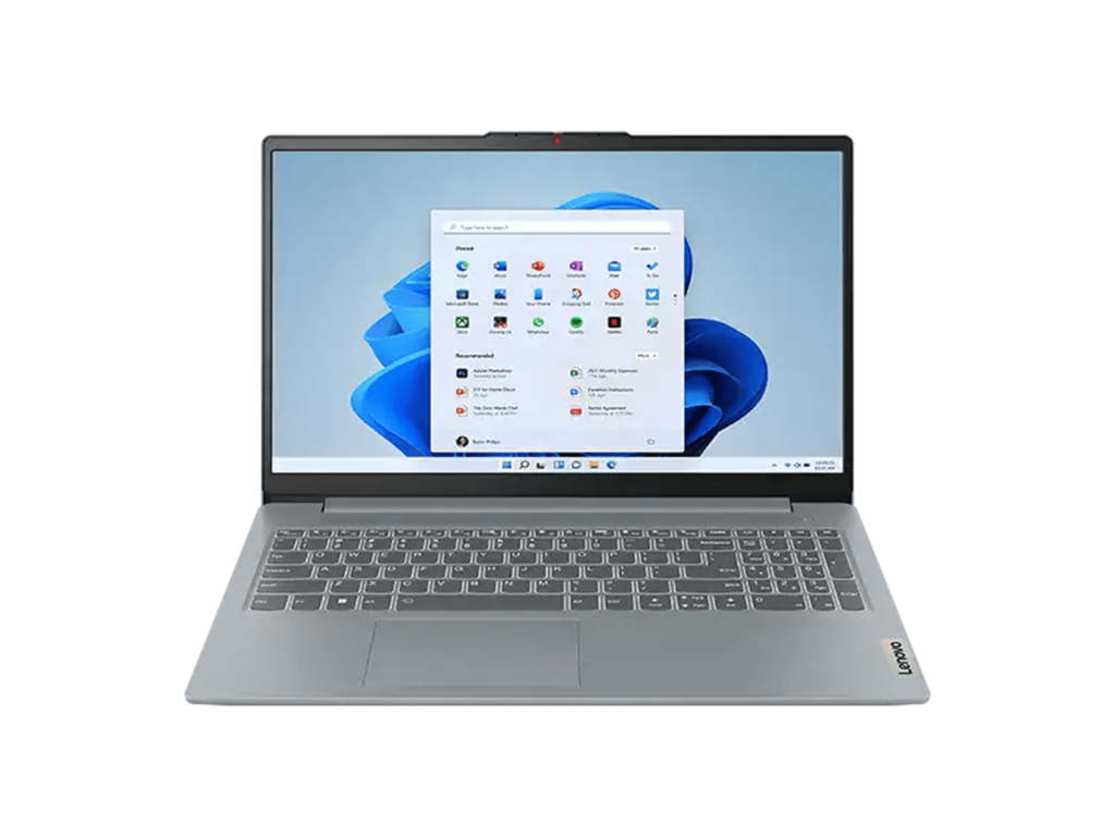 Lenovo IdeaPad Slim 3 15 (i5-12450H)