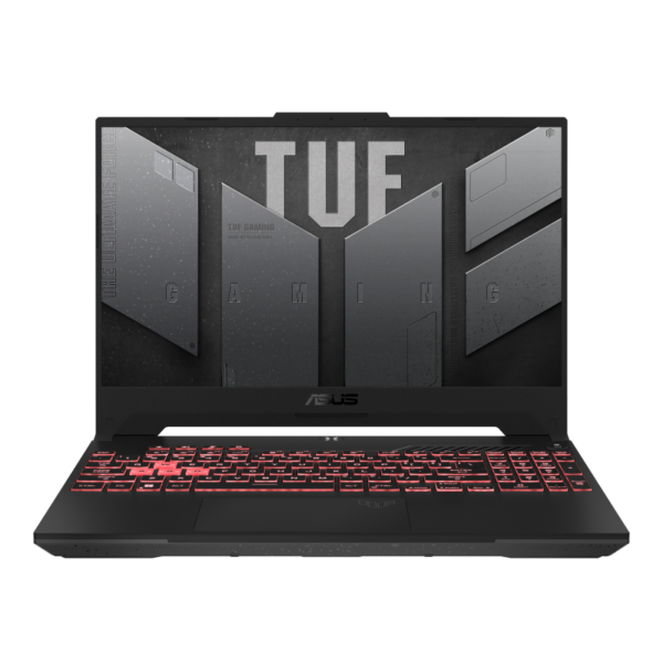 42 Asus TUF Gaming FA507 (R7-7435HS/RTX4050 ) ASUS TUF Gaming FA507