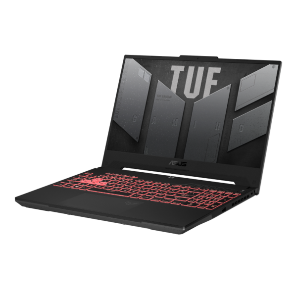 43 Asus TUF Gaming FA507 (R7-7435HS/RTX4050 ) ASUS TUF Gaming FA507