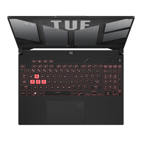 45 Asus TUF Gaming FA507 (R7-7435HS/RTX4050 ) ASUS TUF Gaming FA507