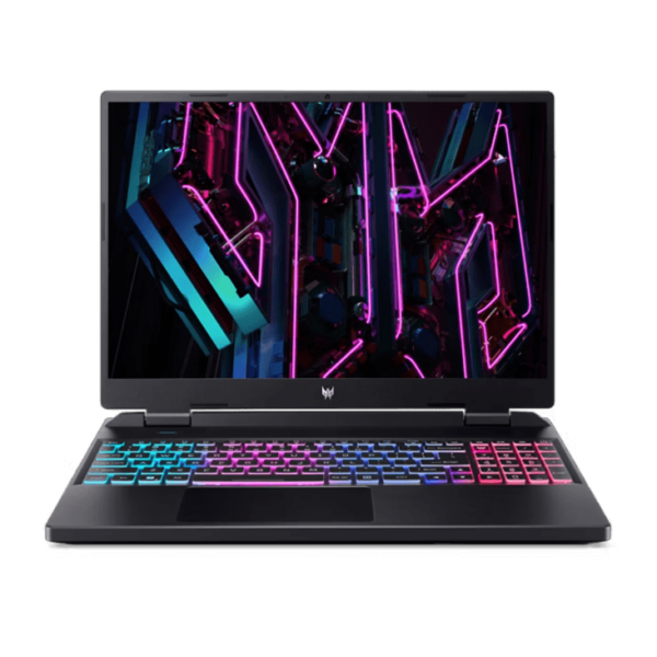 93 Acer Predator Helios Neo 16 (i9-13980HX/RTX4060) Acer Predator Helios Neo 16