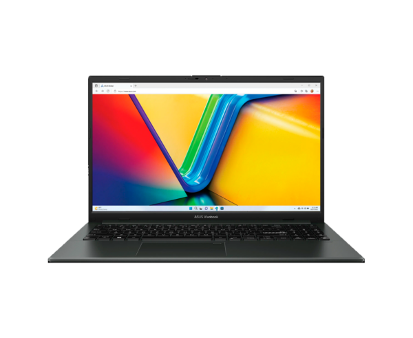 e1504FA Asus VivoBook 16X (R7-7730U) Asus vivobook 16