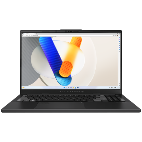 122 Asus VivoBook Pro 15 (U9-185H) Asus VivoBook Pro 15