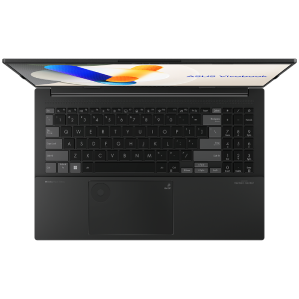 124 Asus VivoBook Pro 15 (U9-185H) Asus VivoBook Pro 15