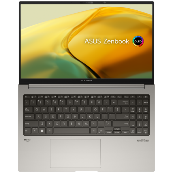 130 ASUS Zenbook S13 OLED (UX5304) (U7-155H) Asus Zenbook S13