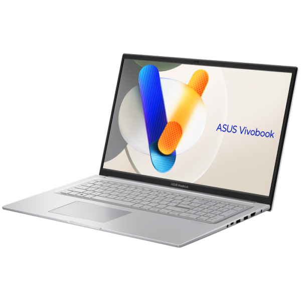 132 Asus VivoBook 17 x1704 (i7-1355U) Asus VivoBook 17