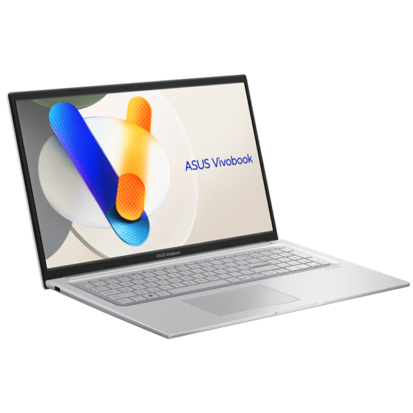 133 Asus VivoBook 17 x1704 (i7-1355U) Asus VivoBook 17