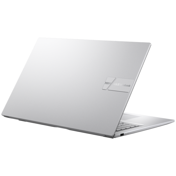 136 Asus VivoBook 17 x1704 (i7-1355U) Asus VivoBook 17