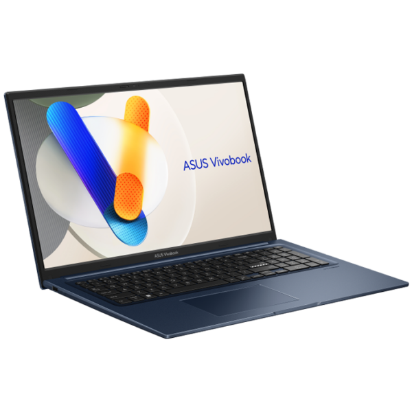 139 Asus VivoBook 17 x1704 (i7-1355U) Asus VivoBook 17