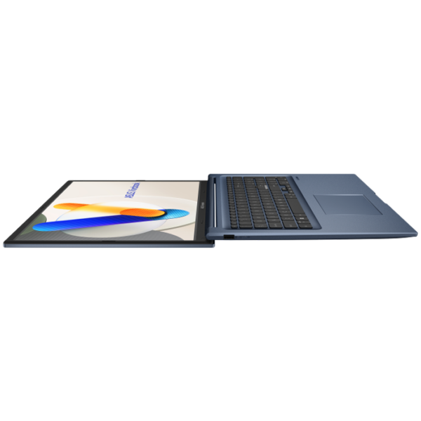 141 Asus VivoBook 17 x1704 (i7-1355U) Asus VivoBook 17