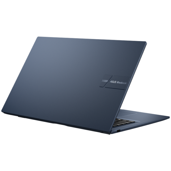 142 Asus VivoBook 17 x1704 (i7-1355U) Asus VivoBook 17