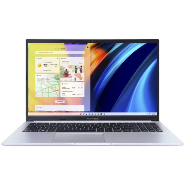 143 Asus VivoBook 15 X1502Z (i7-12700H) Asus VivoBook 15