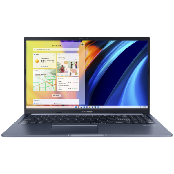 149 Asus VivoBook 15 X1502Z (i7-12700H) Asus VivoBook 15