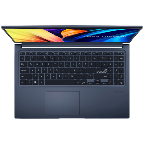 152 Asus VivoBook 15 X1502Z (i7-12700H) Asus VivoBook 15