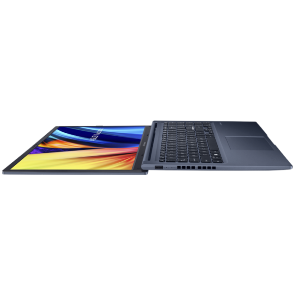 153 Asus VivoBook 15 X1502Z (i7-12700H) Asus VivoBook 15