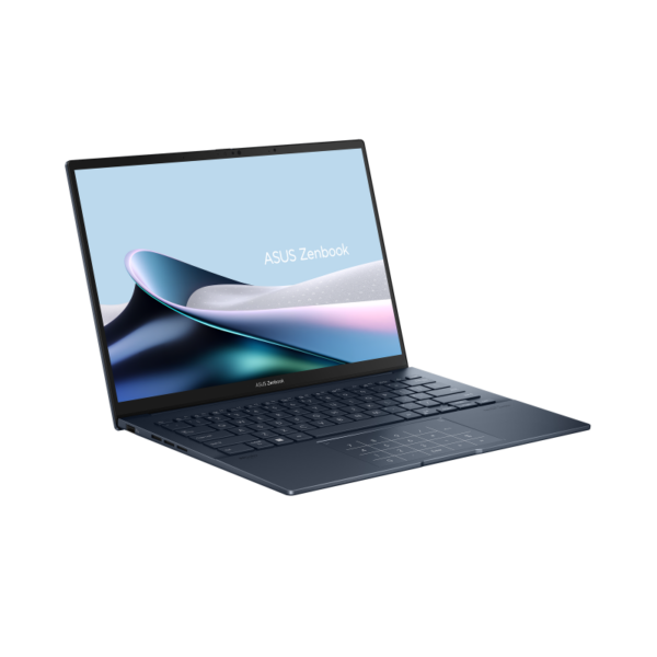 2 3 ASUS Zenbook S14 OLED (UX3405) (U7-155H) Asus Zenbook S14