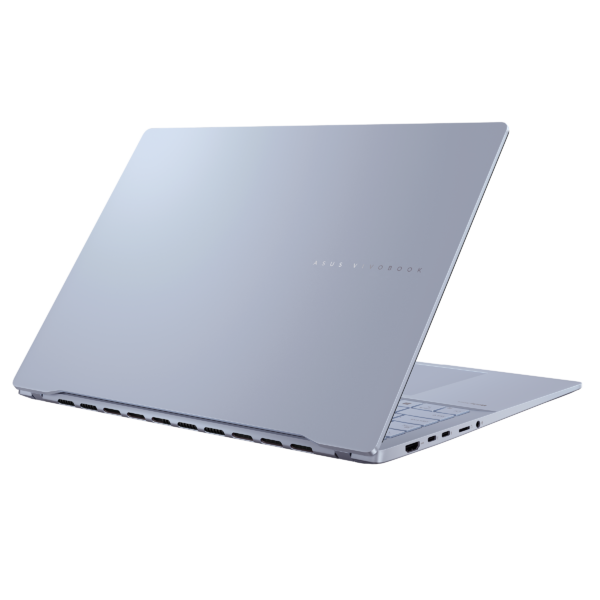 2 6 Asus VivoBook S15 (Snapdragon X Elite X1E 78 100) Asus VivoBook S15