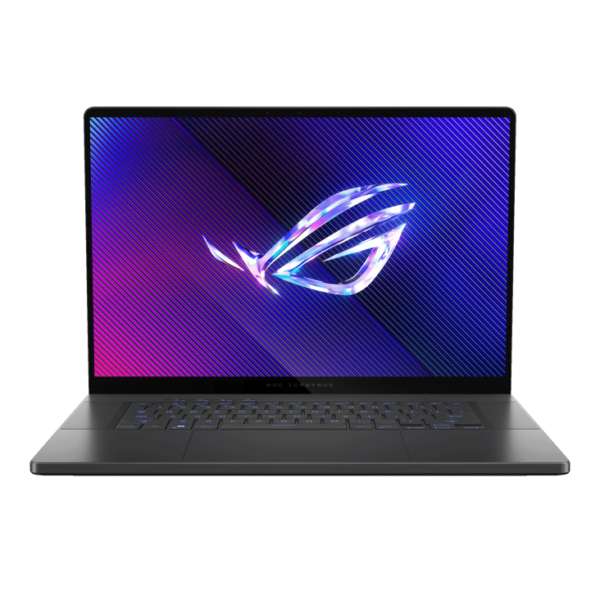 2 ASUS ROG Zephyrus G16 (u9-185H/16GB/1TB/RTX4060/16" WQXGA OLED 240Hz) Asus ROG Zephyrus G16