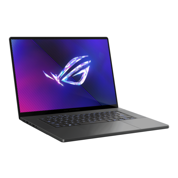 3 ASUS ROG Zephyrus G16 (u9-185H/16GB/1TB/RTX4060/16" WQXGA OLED 240Hz) Asus ROG Zephyrus G16