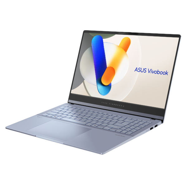 4 5 Asus VivoBook S15 (Snapdragon X Elite X1E 78 100) Asus VivoBook S15