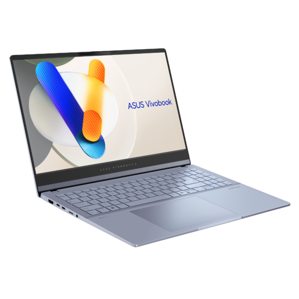 5 2 Asus VivoBook S15 (Snapdragon X Elite X1E 78 100) Asus VivoBook S15