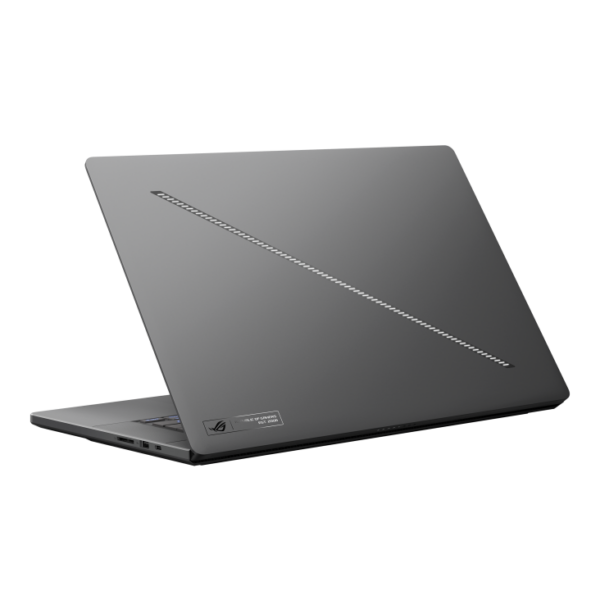 5 ASUS ROG Zephyrus G16 (u9-185H/16GB/1TB/RTX4060/16" WQXGA OLED 240Hz) Asus ROG Zephyrus G16